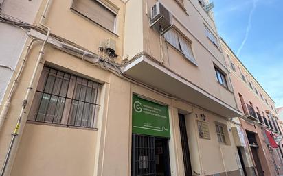 Exterior view of Flat for sale in Sanlúcar de Barrameda  with Air Conditioner, Furnished and Oven