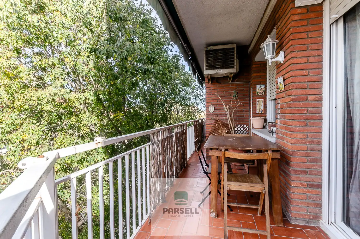 Piso en venta en Carrer d'Aragó, El Clot