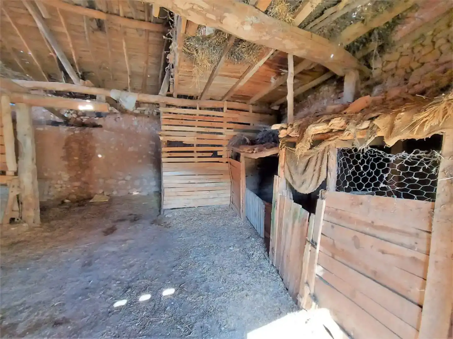 Casa o xalet en venda en Campo de San Pedro, Segovia