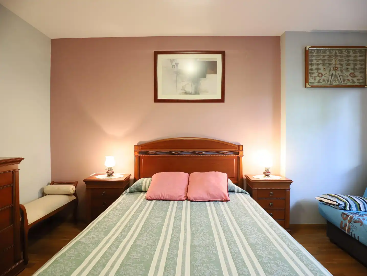 Detached house with garden for sale in Segur de Calafell, imagen 26