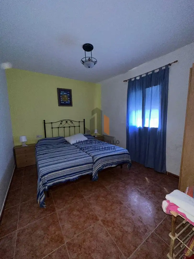 Adossat amb piscina de lloguer a Urbanización Santa Rosa, imagen 12