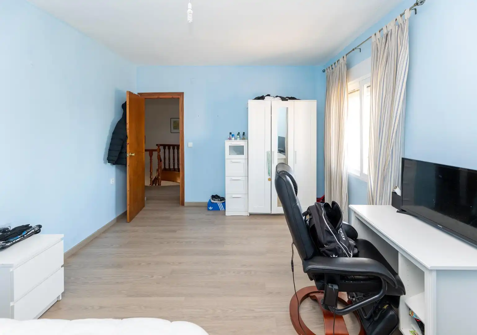 Casa en venda a Avenida de la Constitución, imagen 16