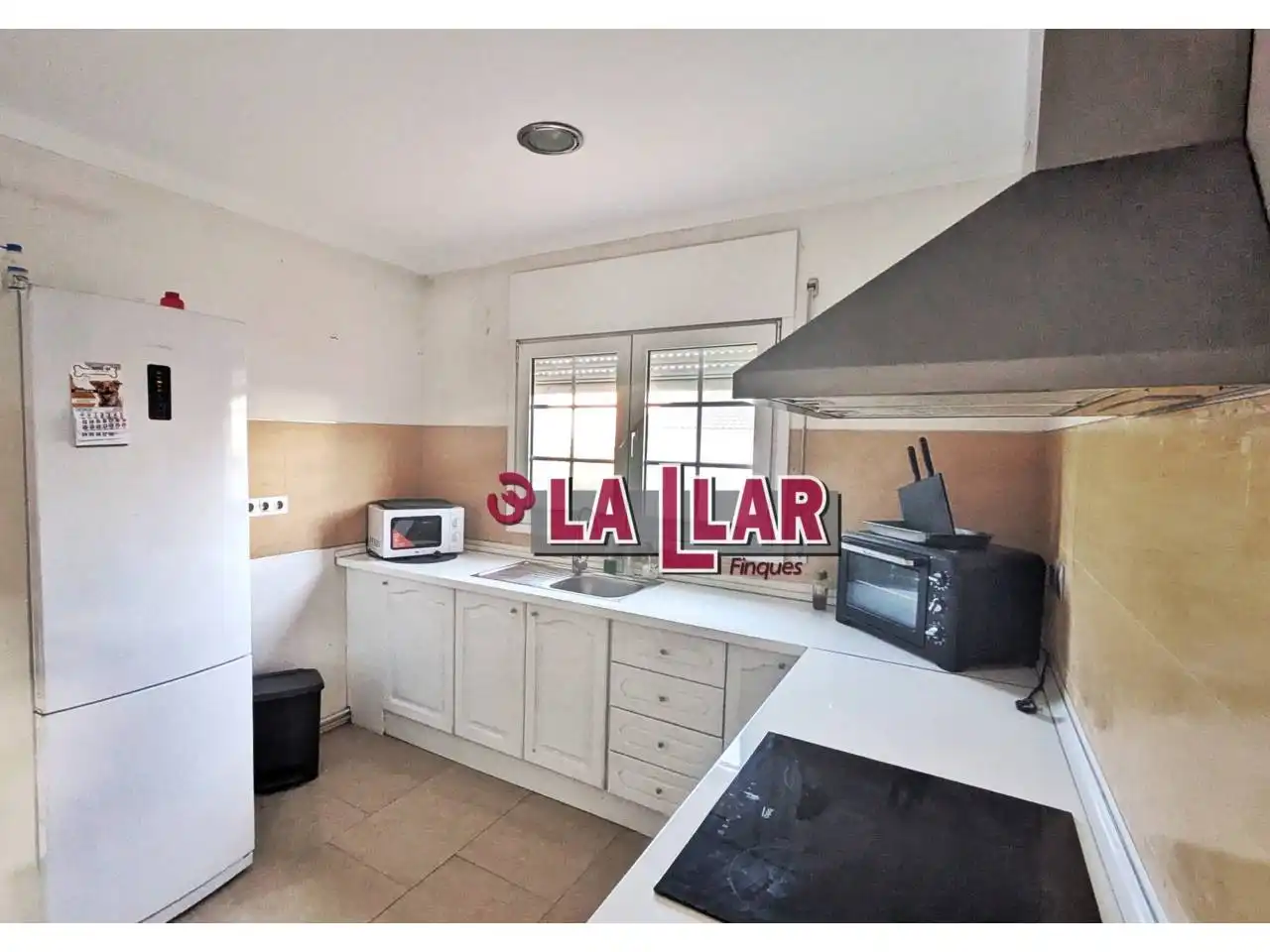 Casa o xalet en venda a Caldes de Montbui