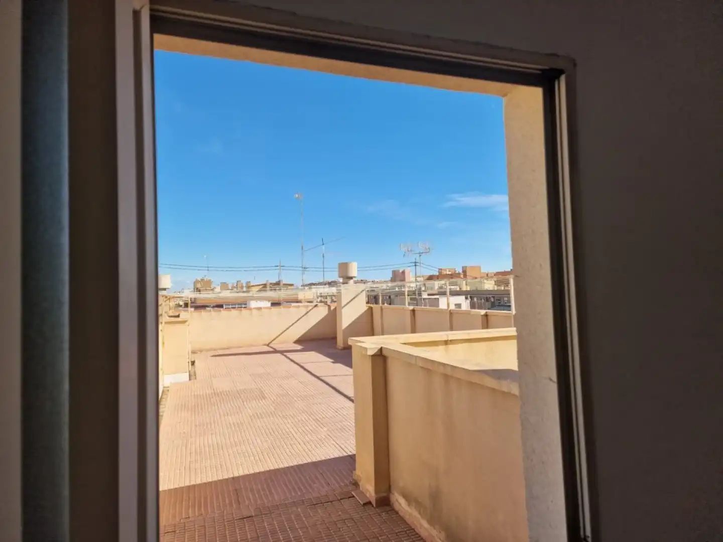 Estudi amb ascensor de lloguer a Centro, imagen 16