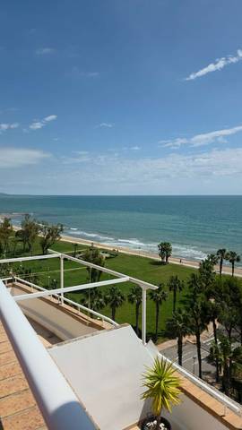 Apartamento en Venta en Acapulco