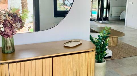 Foto 5 de Casa adosada en venda a Jerónimo y Avileses, Murcia