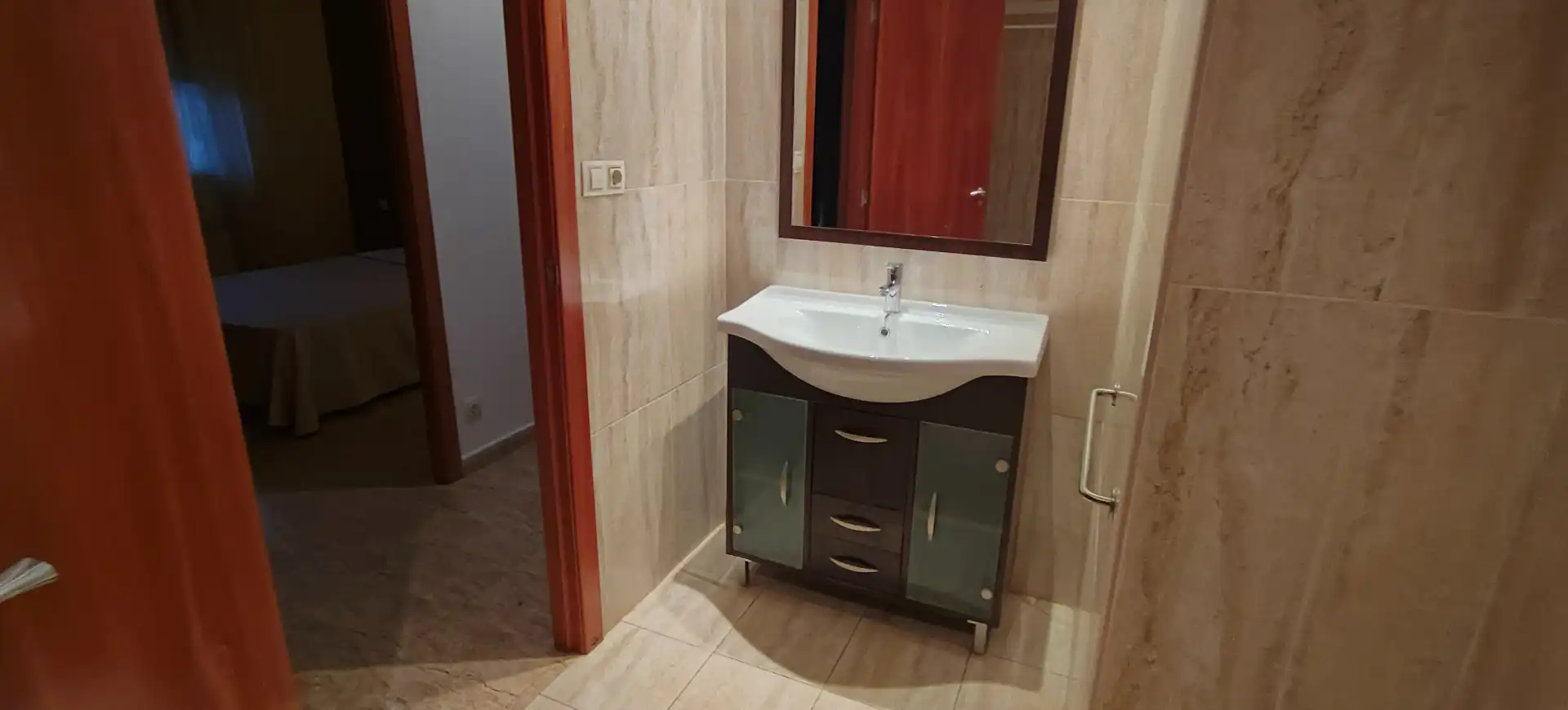 Apartament de lloguer a Avinguda Prat de la Riba, 127, Balàfia