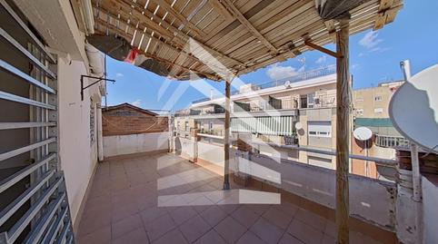 Foto 2 de Pis en venda a Carrer de L'havana, La Salut, Badalona