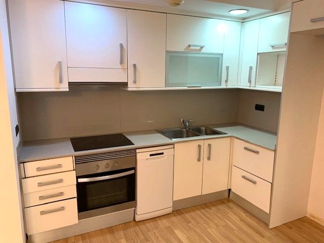 Piso de alquiler en Carrer de Milà i Fontanals, Centre - Nucli Antic