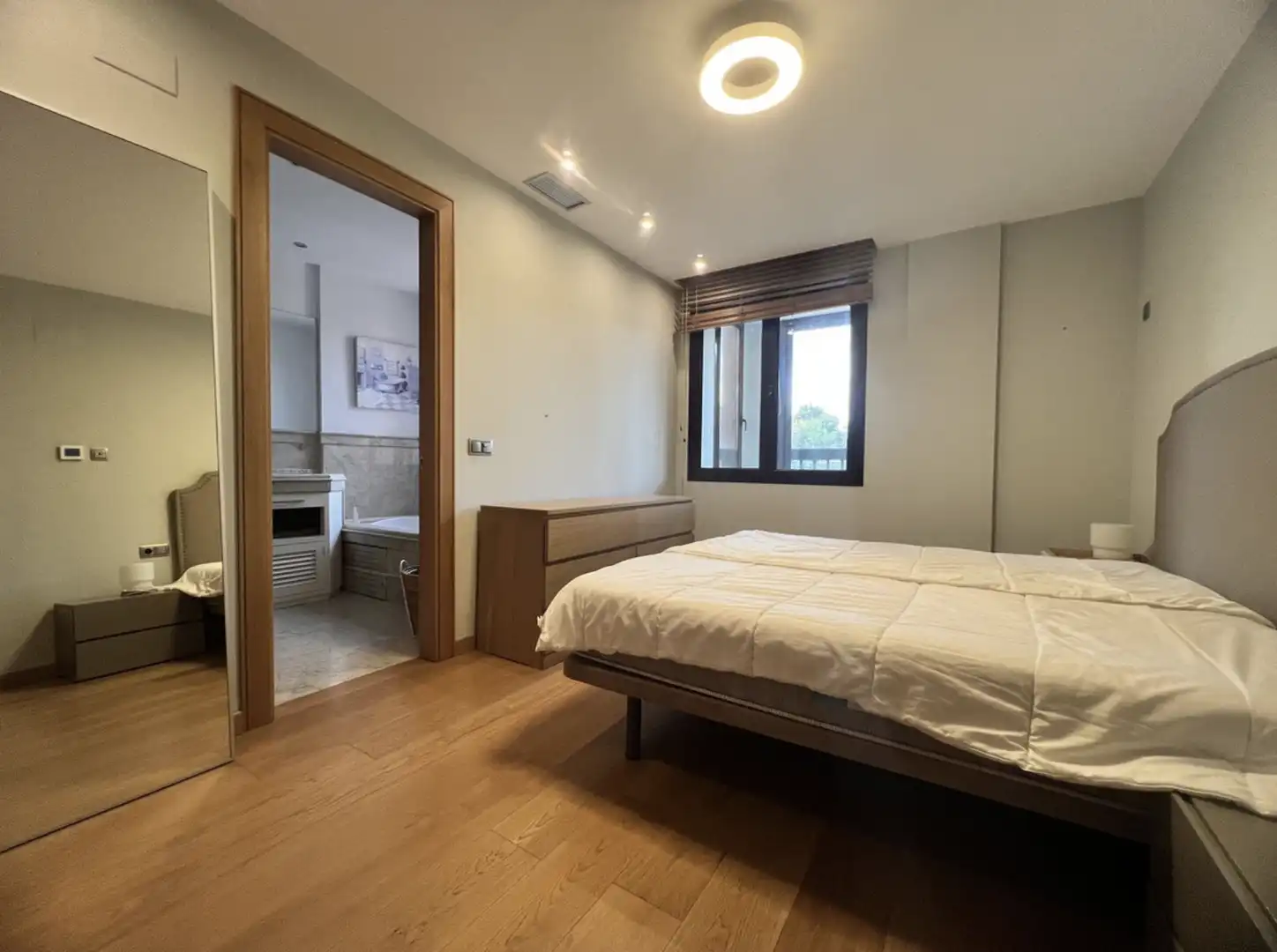 Apartament amb piscina en venda a San Pedro de Alcántara, imagen 11