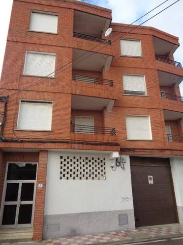 Piso en Venta en Velada