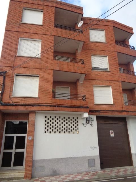 Exterior view of Flat for sale in Velada  with Terrace and Balcony