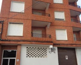 Exterior view of Flat for sale in Velada  with Terrace