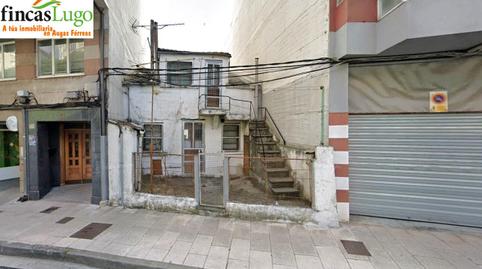 Foto 4 de Residencial en venda a San Roque - As Fontiñas, Lugo
