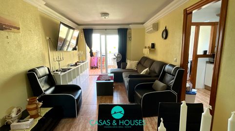 Foto 3 de Apartamento en venta en Calle G, 5a, Tomás Maestre, La Manga del Mar Menor