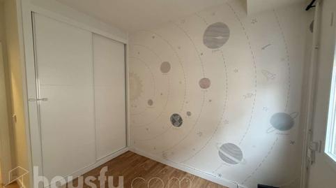 Photo 4 of Flat to rent in Calle de la Infanta Mercedes, ., Castillejos - Cuzco,  Madrid Capital