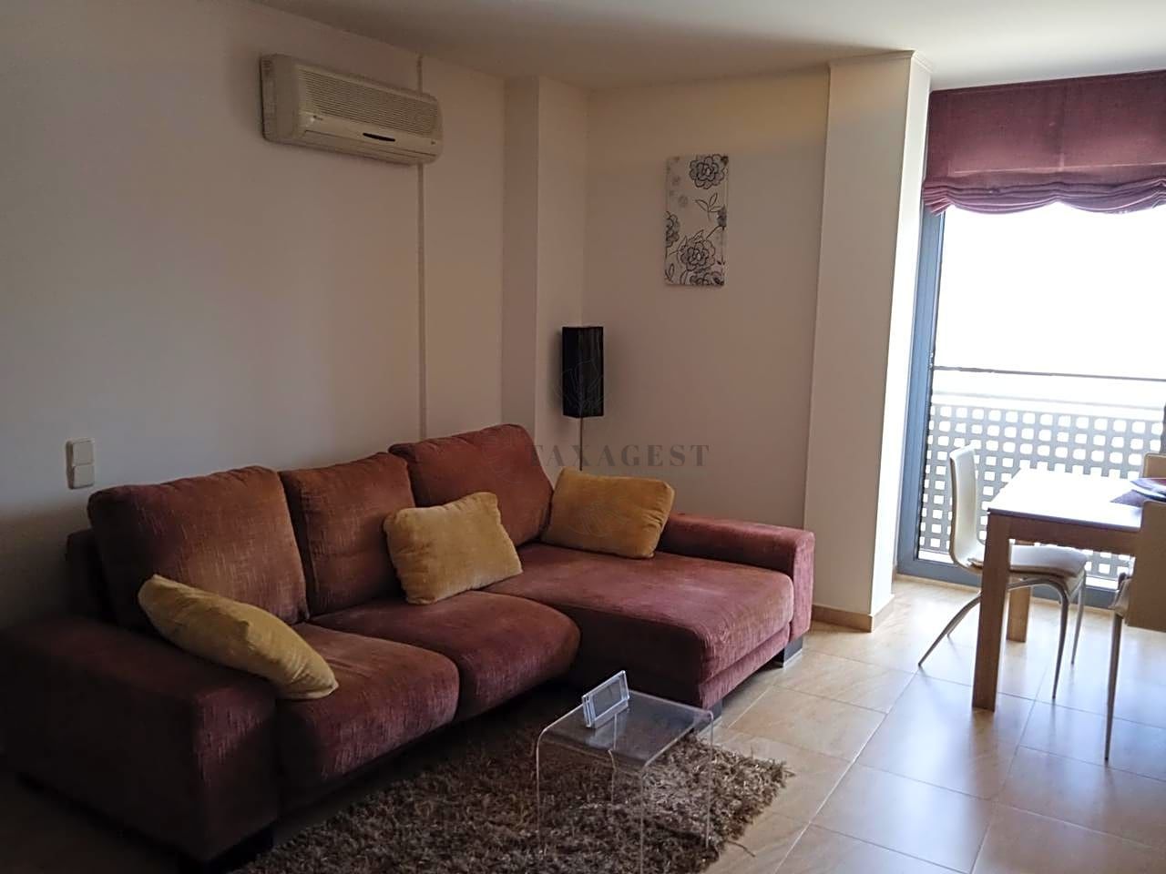 Sala d'estar de Dúplex en venda en Deltebre amb Terrassa