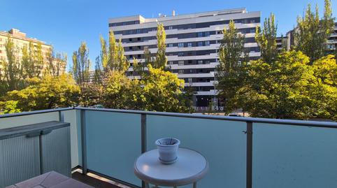 Photo 3 of Flat for sale in Avenida Sancho el Fuerte, 63, Iturrama, Navarra