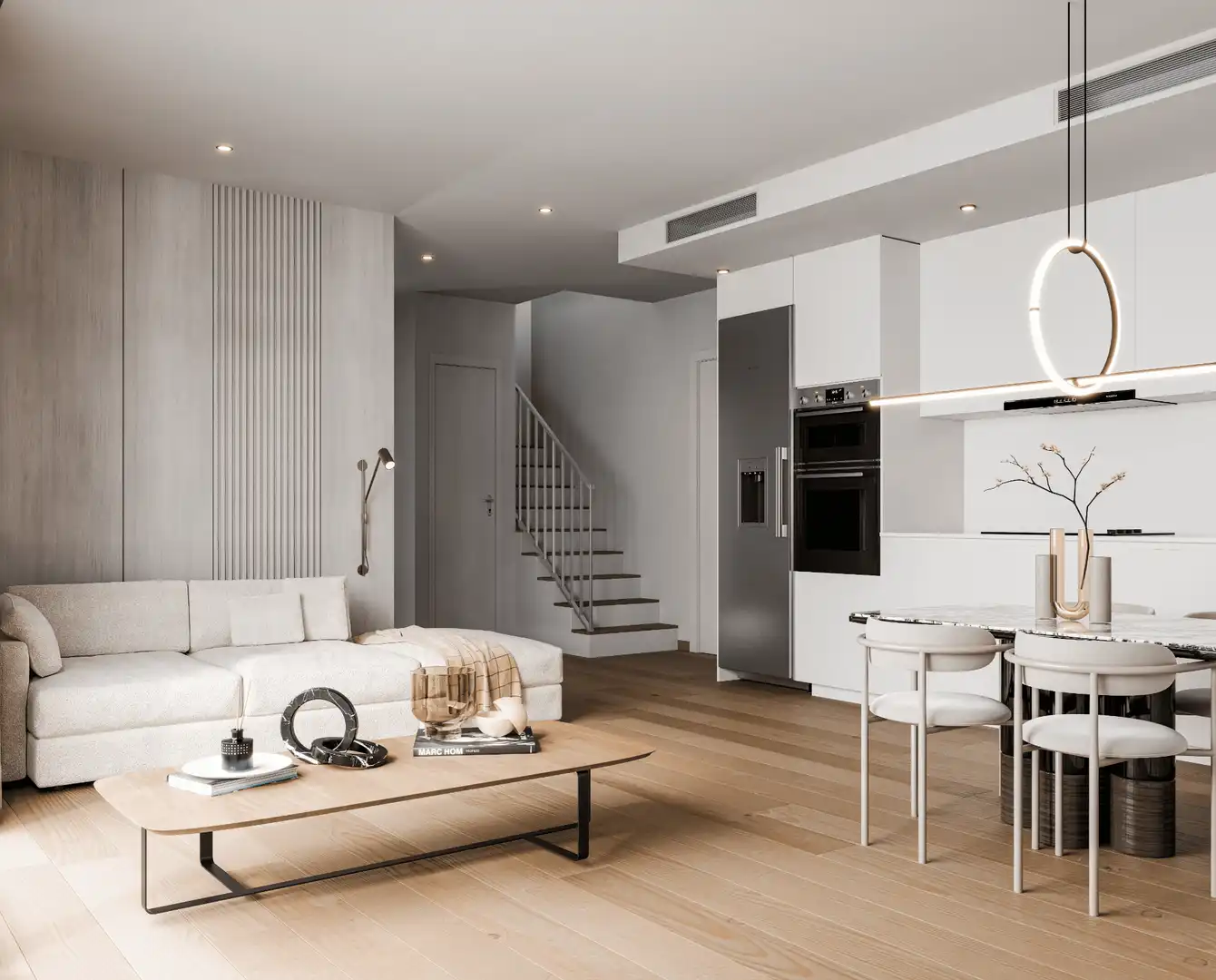 Dúplex en venta en Carrer Tarragona, 21, Joan Prim