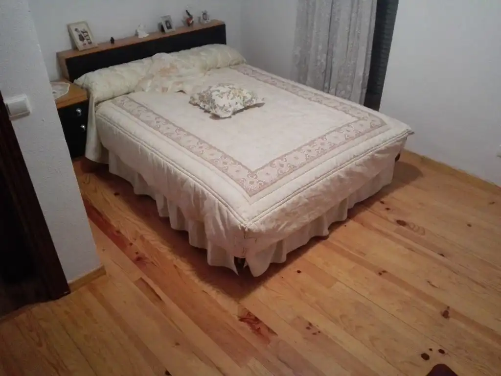 Habitación de Finca rústica en venta en Almorox con Terraza y Trastero