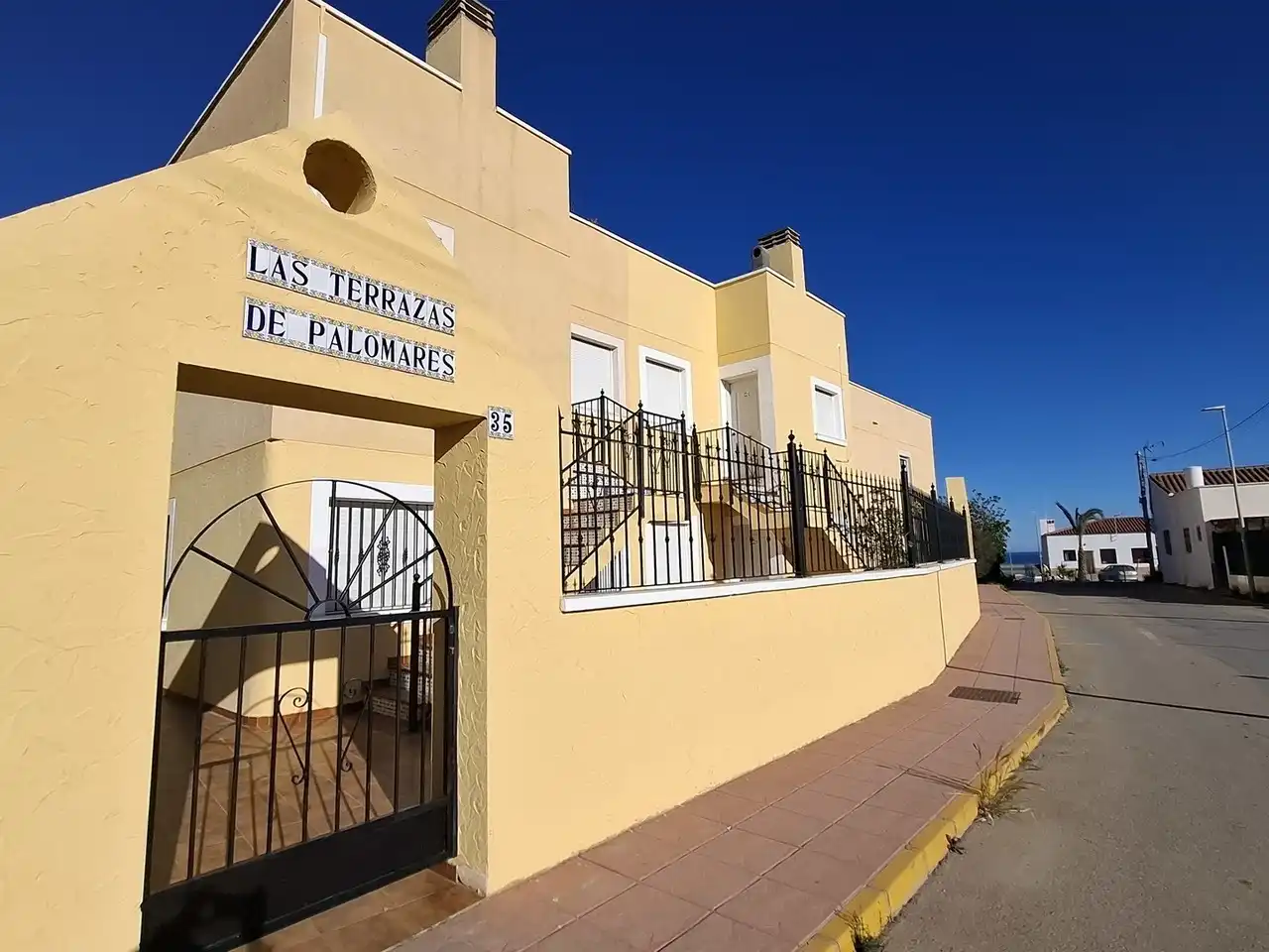 Apartamento con piscina en venta en Palomares, imagen 23