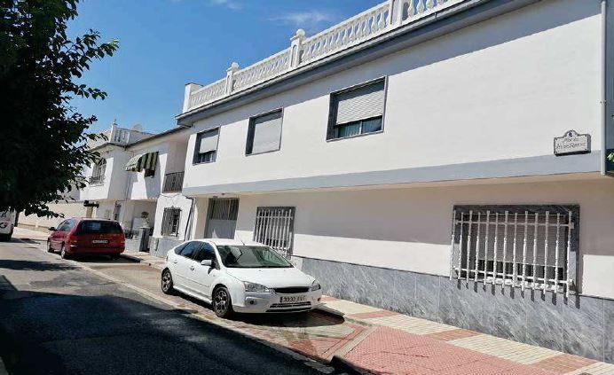 Casa adosada en venta en MAESTRO ANDRES RAMIREZ, Chauchina