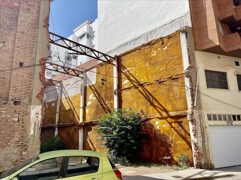 Exterior view of Residential for sale in Bétera