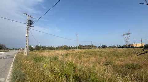 Photo 4 of Land for sale in Partida Maitino, 1051, Alzabares, Elche / Elx