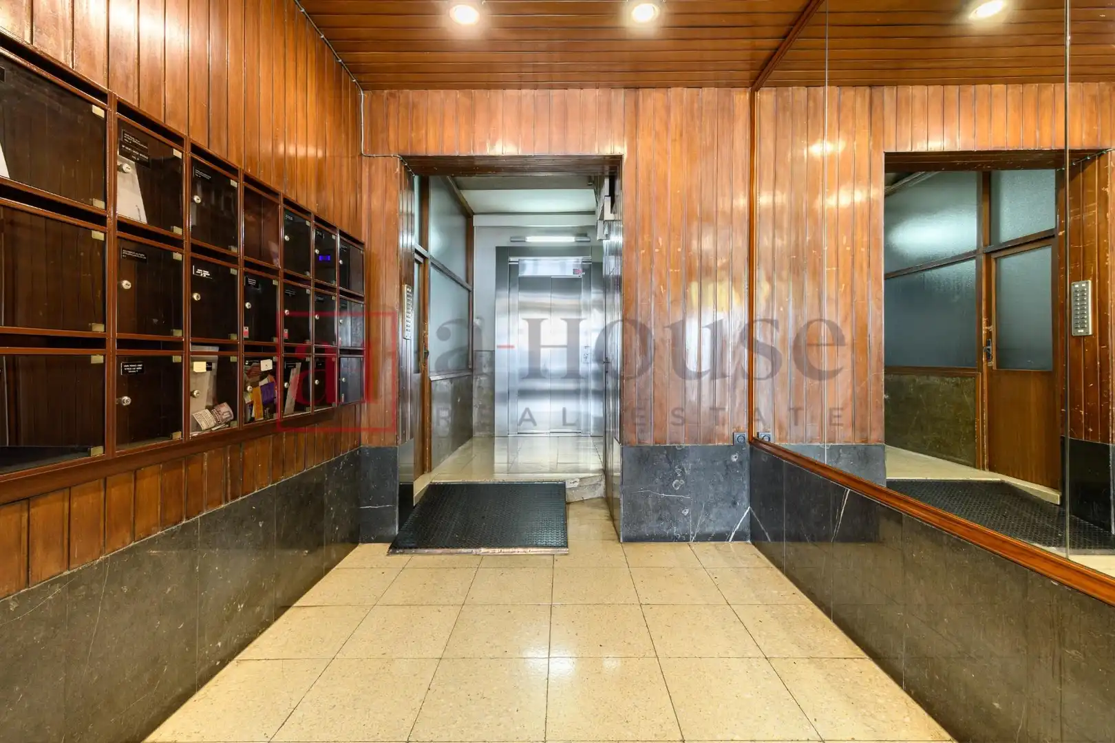 Appartement avec terrasse à vendre à Carrer de Rocafort, imagen 48
