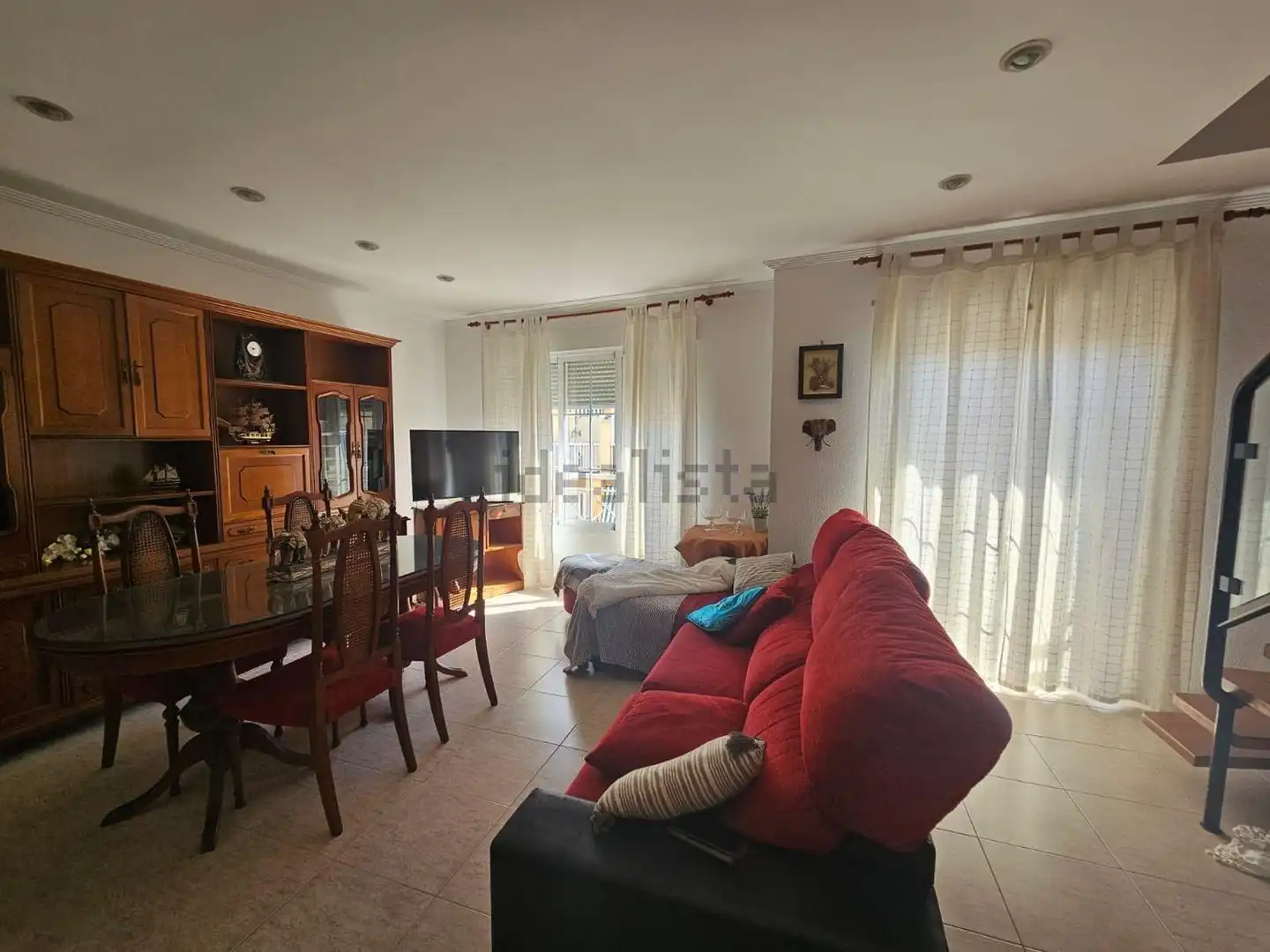 Penthouse mit Terrasse zum Verkauf in Calle cullera, imagen 5
