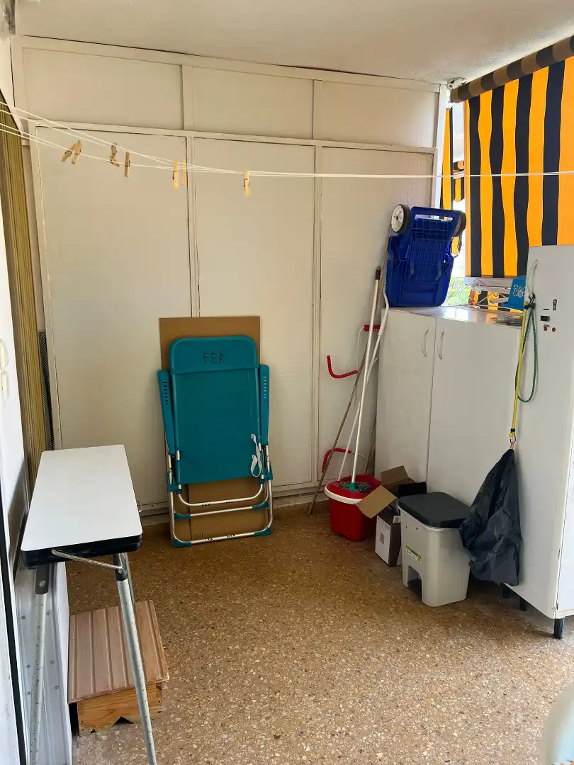 Wohnungen zum Verkauf in Canet d'En Berenguer mit Klimaanlage, Heizung und Privatgarten