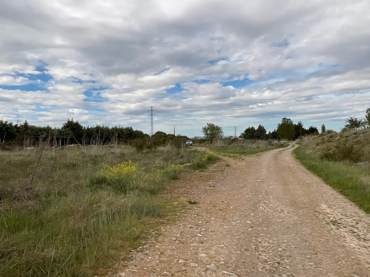 Lands and plots for sale in Santo Domingo de la Calzada, imagen 2
