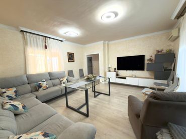 Casa en venda a Los Molinos
