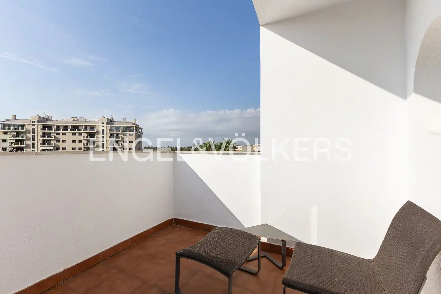 Casa con piscina in vendita a Playa del Puig, imagen 41
