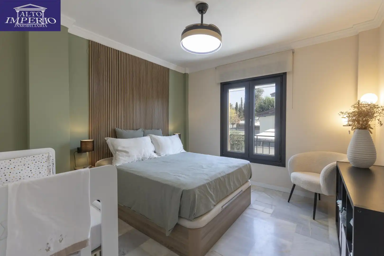 Apartment with balcony for sale in 1 Avenida Casa Grande #1, imagen 9