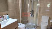 Bathroom of Flat for sale in Ourense Capital   with Terrace and Balcony