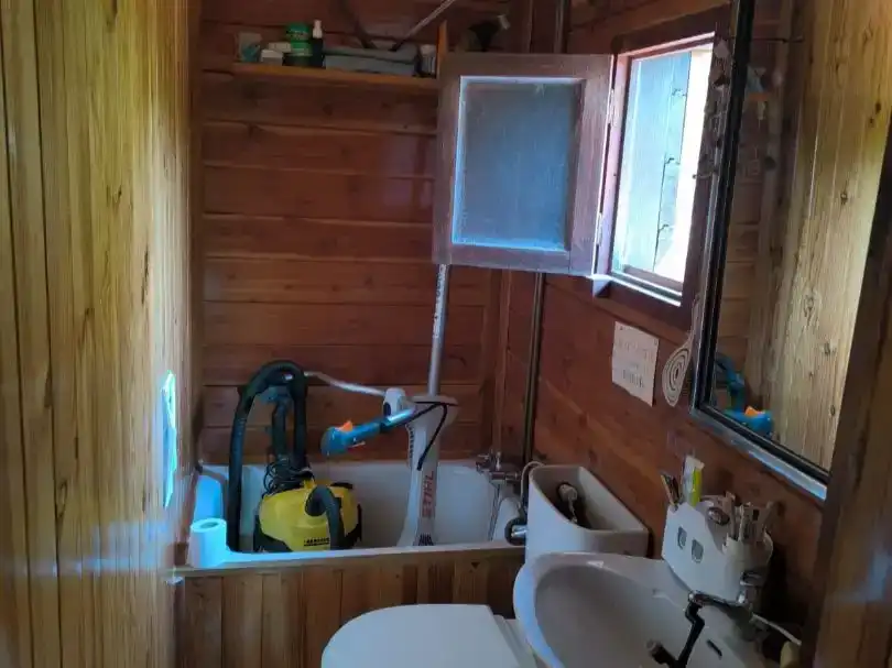 Bany de Pis en venda en Las Peñas de Riglos, Huesca