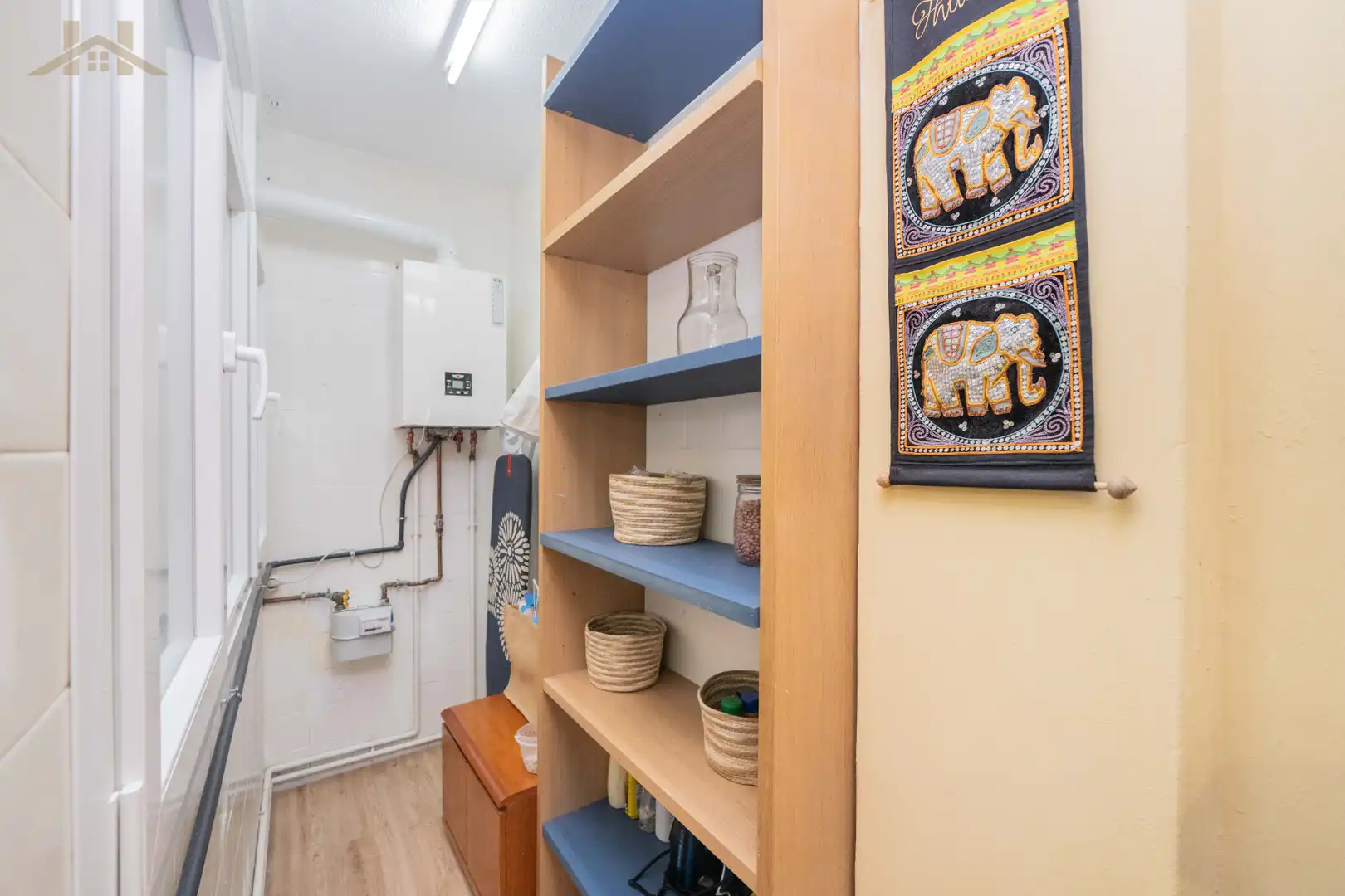 Flat for sale in Collado Villalba  with Heating, Terrace and Community pool
