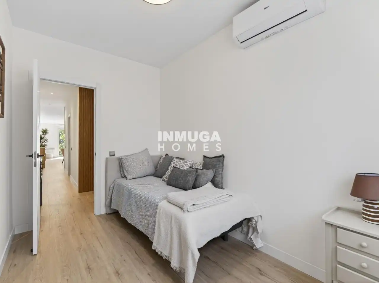 Habitación de Piso en venta en Madrid con Aire acondicionado, Calefacción y Terraza