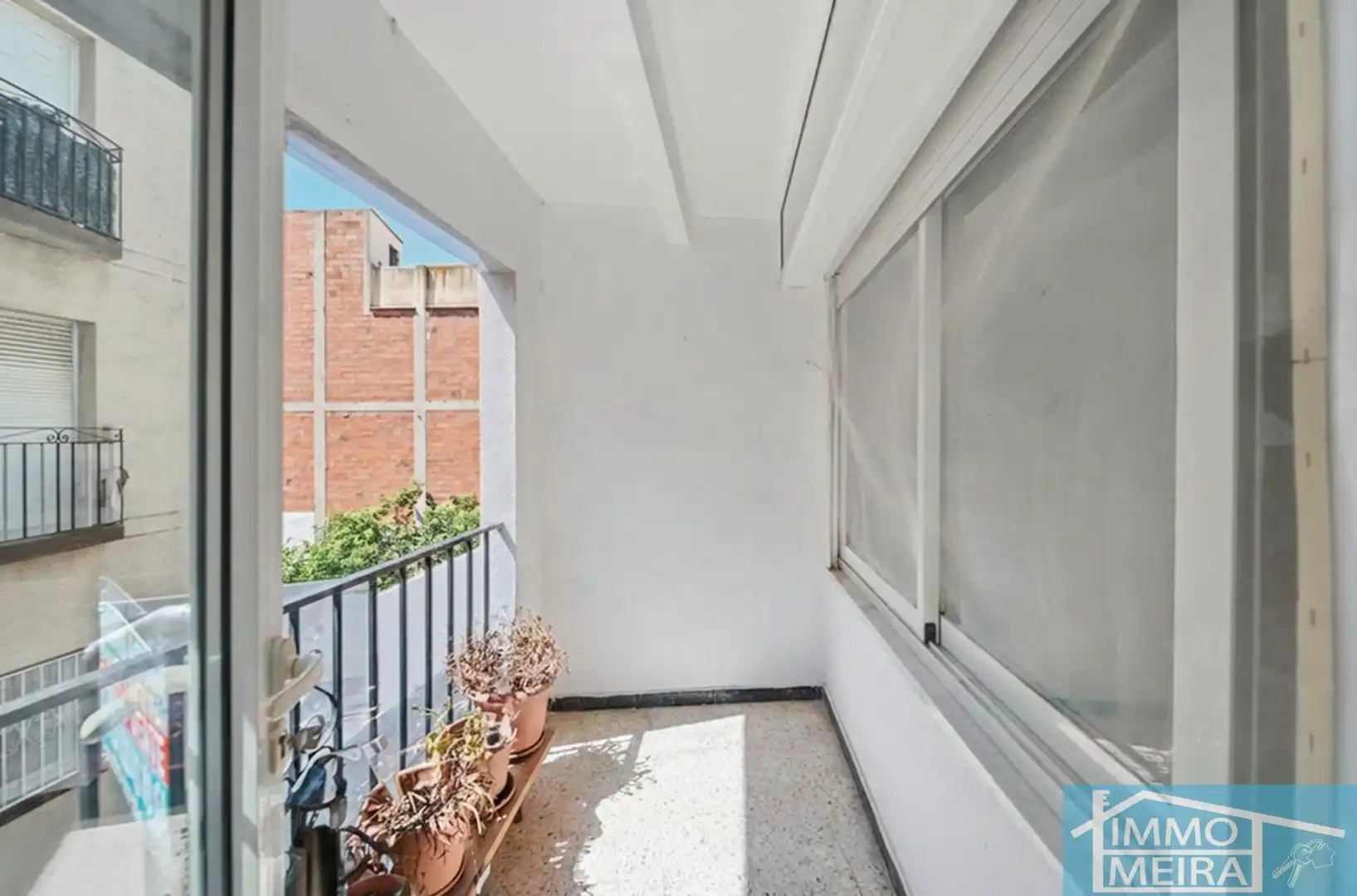 Terrassa de Apartament en venda en Roses amb Aire condicionat, Calefacció i Terrassa