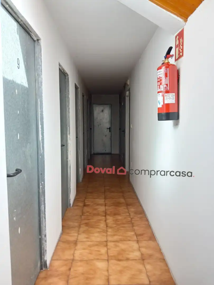 Flat for sale in Vigo   with Heating and Storage room