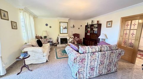 Foto 2 de Casa o chalet en venta en Los Ángeles de San Rafael, El Espinar