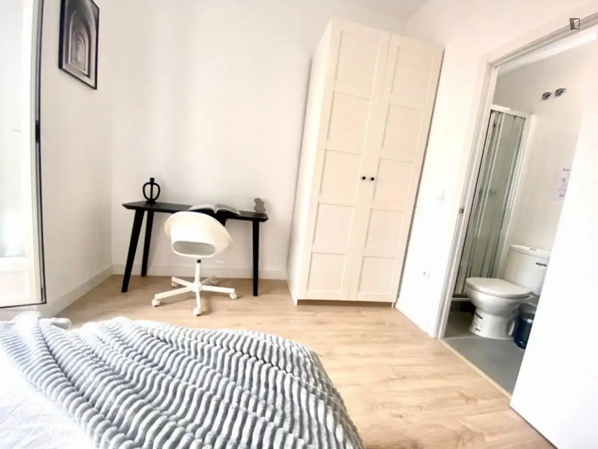 Habitación en Palacio
