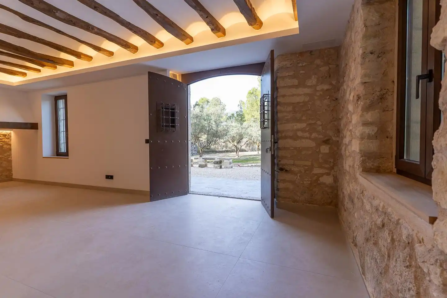 Casa o chalet en venta en Cocentaina con Aire acondicionado, Jardín privado y Terraza