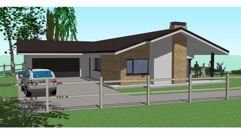 Venta de terreno, immagine 2
