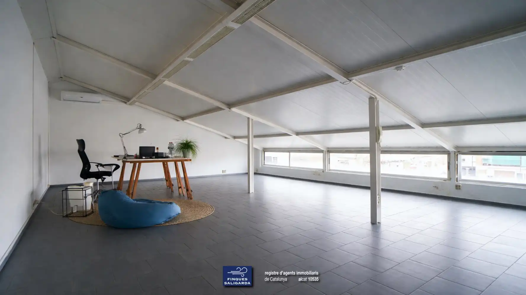 Edificio en venta en Granollers