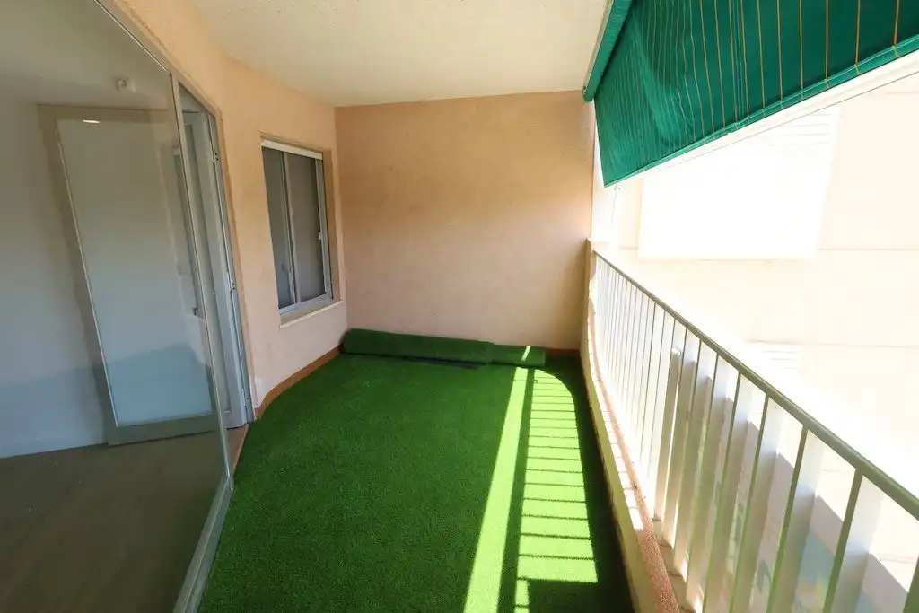 Terrassa de Apartament en venda en Orihuela amb Terrassa i Balcó