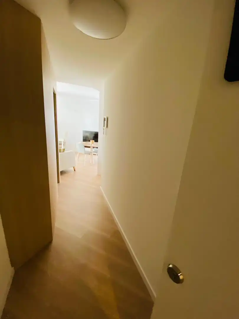 Wohnung zur Miete in Murcia mit Klimaanlage, Heizung und Terrasse