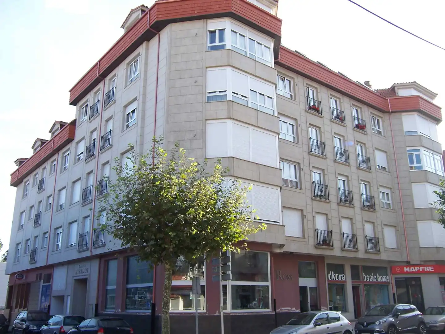 Appartement avec ascenseur à vendre à Rúa Río da Area 2, imagen 3