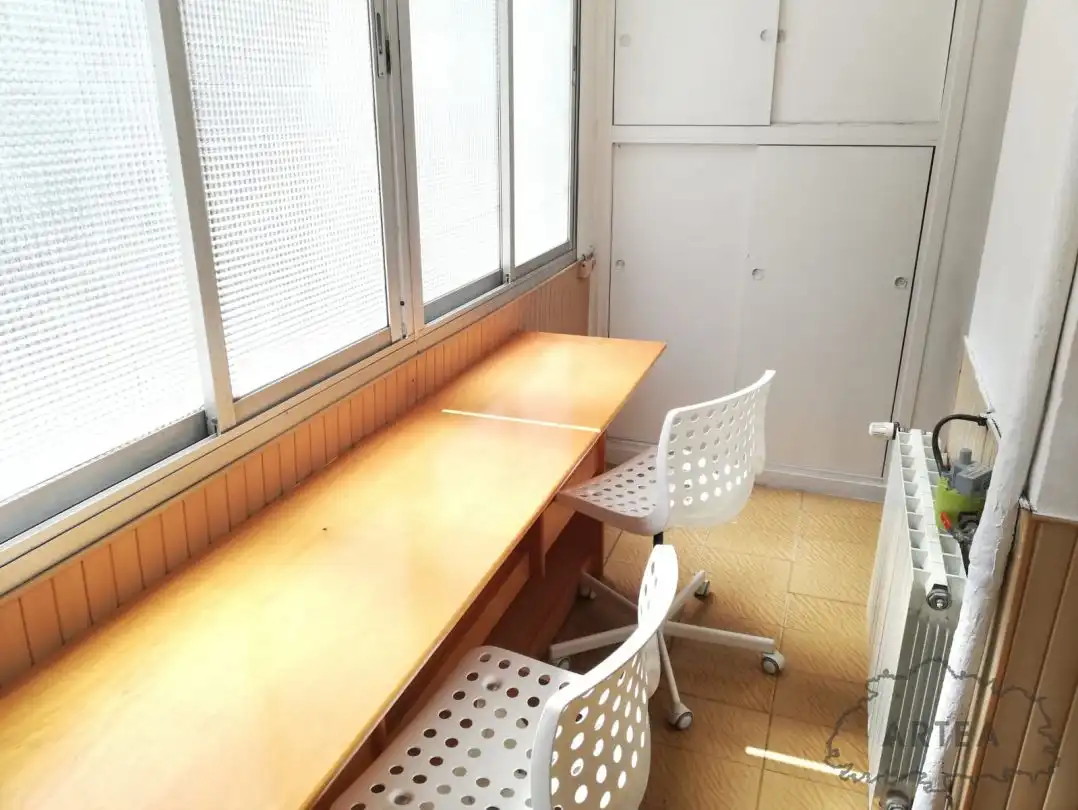 Piso de alquiler en Bilbao  con Calefacción, Horno y Lavadora